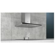 Siemens Built Chimney In Hood LC97BHM50B