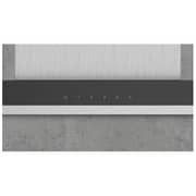Siemens Built Chimney In Hood LC97BHM50B