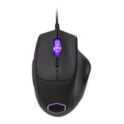 Coolermaster MM520 Gaming Mouse Black.