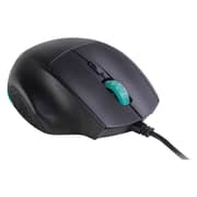 Coolermaster MM520 Gaming Mouse Black.