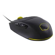 Coolermaster MM520 Gaming Mouse Black.