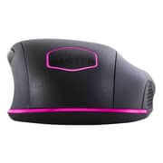 Coolermaster MM520 Gaming Mouse Black.