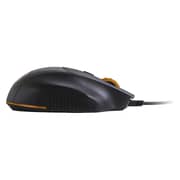 Coolermaster MM520 Gaming Mouse Black.