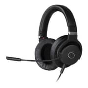 CoolerMaster MH752 Gaming Headset Black.