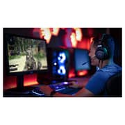 CoolerMaster MH752 Gaming Headset Black.