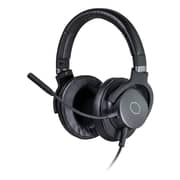 CoolerMaster MH752 Gaming Headset Black.