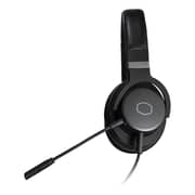 CoolerMaster MH752 Gaming Headset Black.