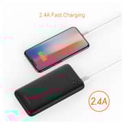 Riversong Horizon 10 Power Bank 10000mAh Black
