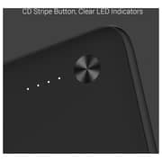 Riversong Horizon 10 Power Bank 10000mAh Black