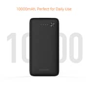 Riversong Horizon 10 Power Bank 10000mAh Black