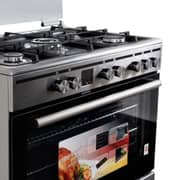 Terim 5 Gas Burners Cooker TERGE96ST