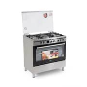 Terim 5 Gas Burners Cooker TERGE96ST