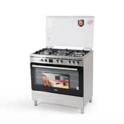 Terim 5 Gas Burners Cooker TERGE96ST