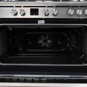 Terim 5 Gas Burners Cooker TERGE96ST
