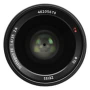 Sony Distagon T* FE 35mm f/1.4 ZA Lens SEL35F14Z