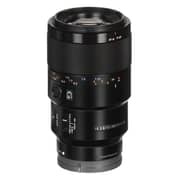 Sony FE 90mm f/2.8 Macro G OSS Lens SEL90M28G