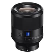 Sony Planar T FE 50mm f/1.4 ZA Lens SEL50F14Z
