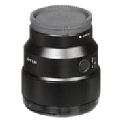 Sony FE 85mm f/1.8 Lens SEL85F18