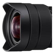Sony FE 12-24mm f/4 G Lens SEL1224G