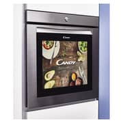 Candy Built In Electric Oven WATCH-TOUCH