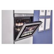 Candy Built In Electric Oven WATCH-TOUCH