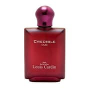 Louis Cardin Credible-Oud For Men 100ml Eau de Parfum