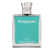 Louis Cardin Empower Perfume For Men 100ml Eau de Parfum