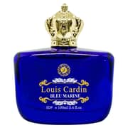Louis Cardin Louis Cardin Bleu Marine For Women 100ml Eau de Parfum