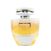 Louis Cardin White Gold EdpPerfume For Women 100ml Eau de Parfum