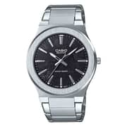 Casio BEM-SL100D-1ADF Beside Mens Watch