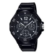 Casio LRW-250H-1A1VDF Youth Ladies Watch