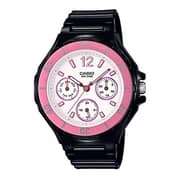 Casio LRW-250H-1A3VDF Youth Ladies Watch