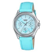 Casio LTP-2088L-2AVDF Enticer Ladies Watch