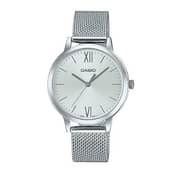Casio LTP-E157M-7ADF Dress Ladies Watch