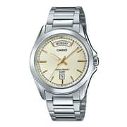 Casio MTP-1370D-9AVDF Dress Mens Watch