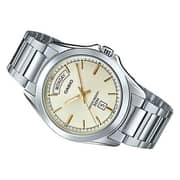 Casio MTP-1370D-9AVDF Dress Mens Watch