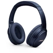 Bose QuietComfort 35 Wireless Headphones II Midnight Blue