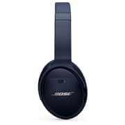 Bose QuietComfort 35 Wireless Headphones II Midnight Blue
