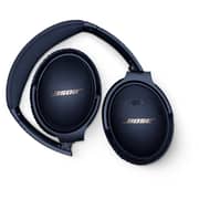 Bose QuietComfort 35 Wireless Headphones II Midnight Blue