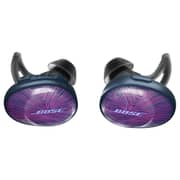 Bose Soundsport Free Wireless Earphones - Ultraviolet/Navy