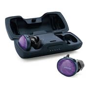 Bose Soundsport Free Wireless Earphones - Ultraviolet/Navy