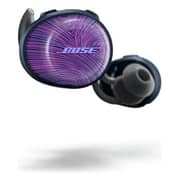 Bose Soundsport Free Wireless Earphones - Ultraviolet/Navy