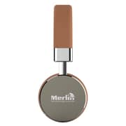 Merlin Virtuoso 3D On Ear Bluetooth Headset