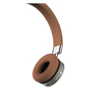 Merlin Virtuoso 3D On Ear Bluetooth Headset
