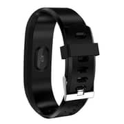 Merlin ActiFit Lite Smart Band with All-Day Activity Tracking - Black