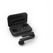 Merlin ActiFit Lite Smart Band with All-Day Activity Tracking - Black