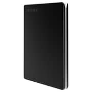 Toshiba Canvio Slim III Hard Drive 1TB Black HDTD310EK3DA