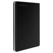 Toshiba Canvio Slim III Hard Drive 1TB Black HDTD310EK3DA