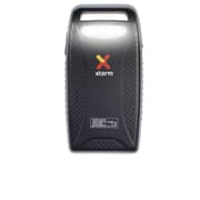 Xtorm Hybrid Solar Power Bank 10000mAh Black/Grey