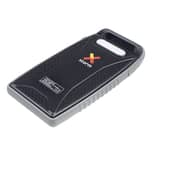 Xtorm Hybrid Solar Power Bank 10000mAh Black/Grey